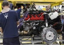 Productie nieuwe Maserati GT in Modena officieel bevestigd