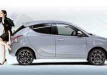 Komst nieuwe Lancia Ypsilon steeds zekerder