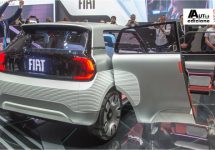 Fiat Centoventi is multifunctioneel en flexibel