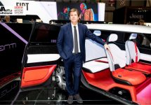 Olivier François over de toekomst van Fiat