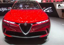 Alfa Romeo Tonale juweel van een CUV