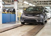 FCA schrapt banen in Windsor Canada