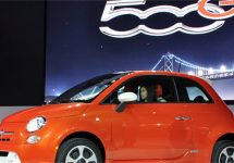 Productie elektrische Fiat’s wordt revolutie voor de industrie