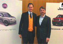 Agnelli’s toegewijd aan FCA terwijl Fransen wild speculeren