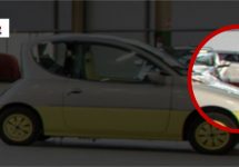 Mysterieus concept van Lancia duikt op en verdwijnt weer