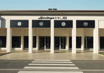 FCA opent walhalla genaamd Heritage Hub