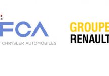 Gelijkwaardige fusie FCA en Renault in de maak