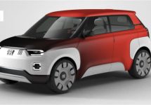 Toch superplatform van FCA en PSA ?