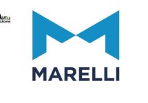 Magneti Marelli met nieuw logo door als Marelli
