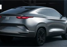 Nieuwe Fiat SUV’s uit Brazilië bevestigd