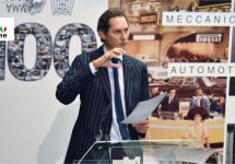 Elkann: productiestart elektrische 500 belangrijk keerpunt voor de industrie