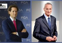 Elkann en Senard spreken dezelfde taal