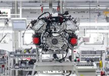 Nieuw motorblok koppelt Maserati los van Ferrari