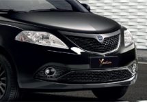 Nieuwe Lancia Ypsilon in 2020?