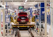 FCA Cassino als export-fabriek onder zware druk