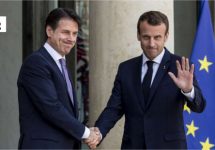 Italiaanse en Franse overheid verwachten veel van fusie FCA-Renault
