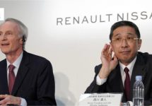 Overleg Renault en Nissan alvorens bij FCA aan te kloppen?