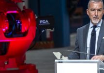 80.000 elektrische Fiats uit Mirafiori vanaf 2020
