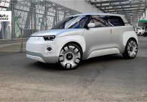Elektrische Fiat 500 krijgt nieuwe naam en meerdere modelvarianten