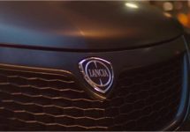 Volgens insider krijgt Lancia 2 nieuwe modellen
