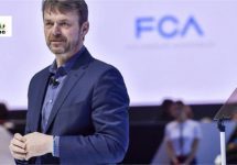 Winstgroei FCA: Manley ziet een zelfstandige groep voor zich