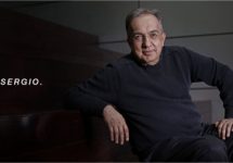 FCA eert Sergio Marchionne een jaar na zijn dood