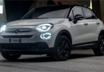 FCA werkt hard om te voldoen aan emissie-eisen 2020
