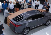Fiat’s Braziliaanse designcentrum komt tot wasdom