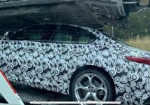 Welke modellen is FCA nu aan het ontwikkelen?