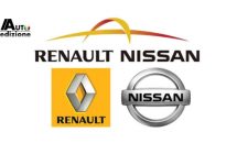 Renault en Nissan hopen weer op alliantie met FCA