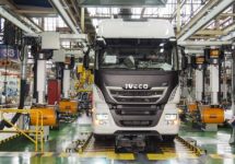 IVECO wordt losgekoppeld van CNHi