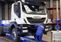 Spin-off beter voor CNHi én IVECO
