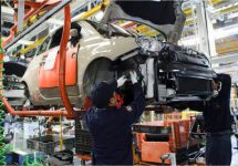 FCA stopt met productie Fiat 500 in Mexico