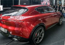 1 miljard voor productie Alfa Tonale en hybride Panda