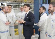FCA gaat ook batterijen producen in Mirafiori