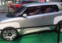 Toekomstig B-segment Fiat net zo belangrijk als 500 en Panda