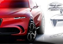 Tot 2022 alleen twee compacte SUV’s voor Alfa Romeo