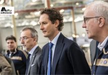 FCA en PSA gaan akkoord over fusie