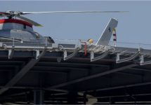 Topoverleg FCA over fusie PSA
