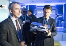 Italiaanse overheid steunt investeringsplannen FCA actief