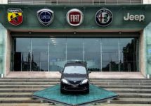 FCA maakt zich geen zorgen om aantijging GM