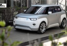 Fiat ziet elektrisch B-segment als vervanging van huidige A-segment
