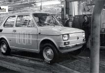 Van FSM tot FCA: Fiat’s Poolse slagader
