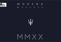 Maserati toont in mei 2020 nieuw model…die goed klinkt