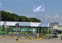 Nieuwe investering in Termoli van start