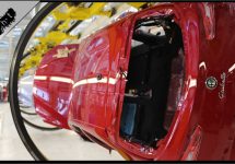 Tavares mogelijk voorstander opvolger Alfa Romeo Giulietta