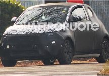 Elektrische Fiat 500 nu nog beter te zien