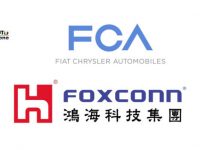 FCA in overleg met Chinees Foxconn voor samenwerking