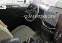 Interieur elektrische Fiat 500 beter in beeld