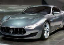 Maserati ontwikkelt ook elektrische GT voor 2021